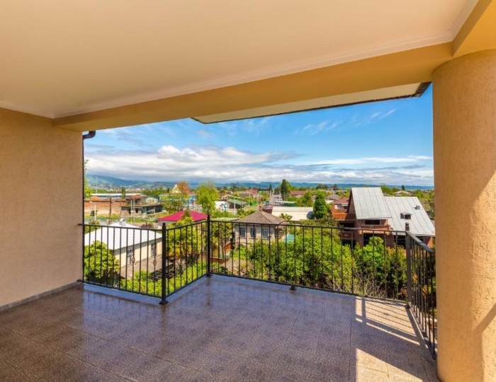 Отель «BMG Hotel» Сухум